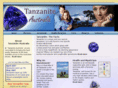 tanzaniteaustralia.com