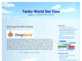 tariksworld.com