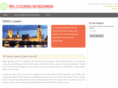 tesollondon.com