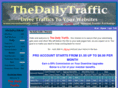 thedailytraffic.com