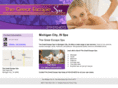 thegreatescapespa.net