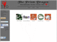 theprismdragon.com