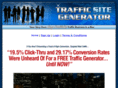 trafficliner.com