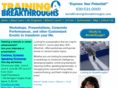 training4breakthroughs.com