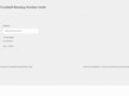 treadmillrunningmachineguide.com