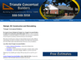 triangleconceptualbuilders.com
