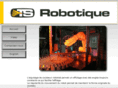 tsrobotique.com