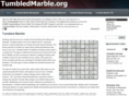 tumbledmarble.org