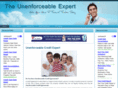 unenforceableexpert.com