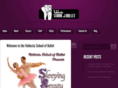 valdostaschoolofballet.com