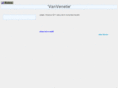 vanvenetie.net