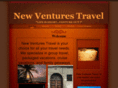 venturestravel.biz