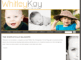 whitleykay.com