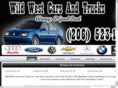 wildwestcars.com