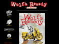 wolfsremedy.com
