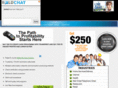 yestotransfirst.com