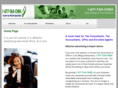 1-877-taxchek.com
