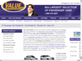 15-passenger-van-rental.com