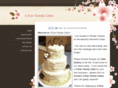 4everfamilycakes.com