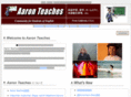 aaronteaches.com
