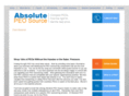 absolutepeosource.com