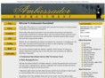 ambassador-recruitment.com