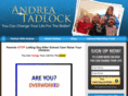 andreatadlock.com