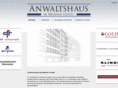 anwaltshaus-leipzig.eu