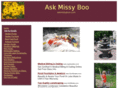 askmissyboo.com