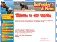 barnabyandmac.com