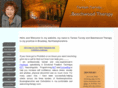 beechwoodtherapy.com