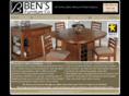 bensfurn.com