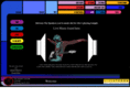 betweenthespeakers.com