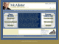 bobmcalister.com