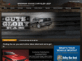 brennandodge.com
