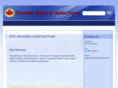 canadanaturalselections.com