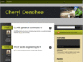 cheryldonohoe.com