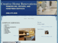 chrenovations.com