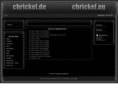 chrickel.com