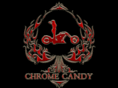 chromecandy.com