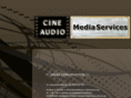 cine-audio.com