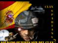 clanspartans.es