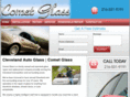 clevelandautoglass.net
