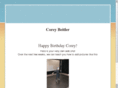 coreybeitler.com