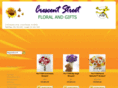 crescentstreet-floral.com