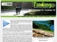 cyclefandango.com