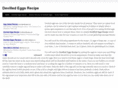 devilledeggsrecipe.com