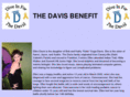 diveinforthedavis.com