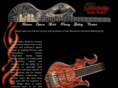 divinityguitarworks.com