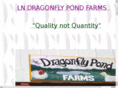 dragonflypondfarms.com